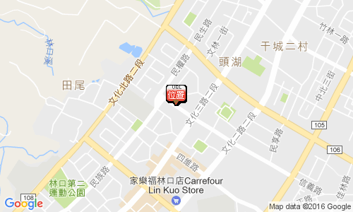 244 新北市林口區信義路380號6-5樓