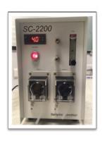 專業空氣檢測稀釋器系統