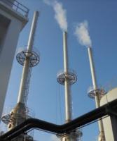 固定汙染源採樣設備