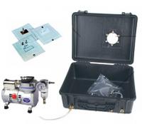 空氣相關採樣設備